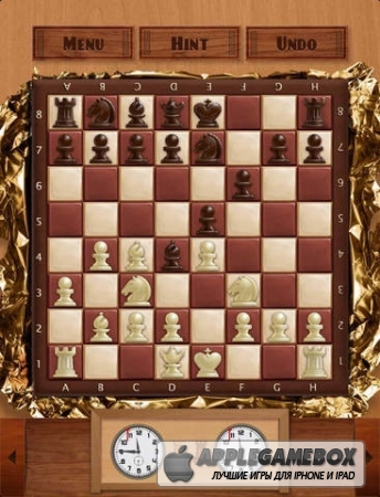 Chess: Pro v1.1