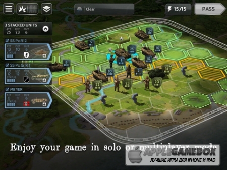 Wars and Battles - Strategy & History