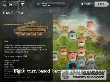 Wars and Battles - Strategy & History