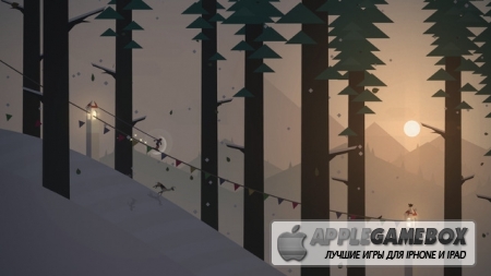 Alto's Adventure