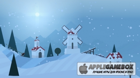 Alto's Adventure