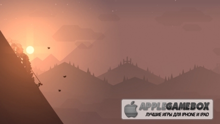 Alto's Adventure