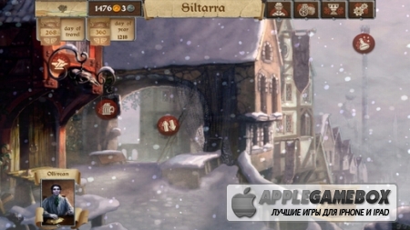 Merchants of Kaidan
