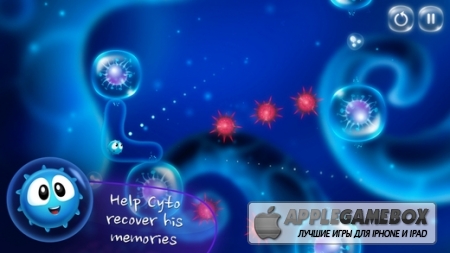 Cyto’s Puzzle Adventure v1.0