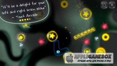 Cyto's Puzzle Adventure
