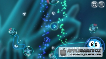 Cyto's Puzzle Adventure