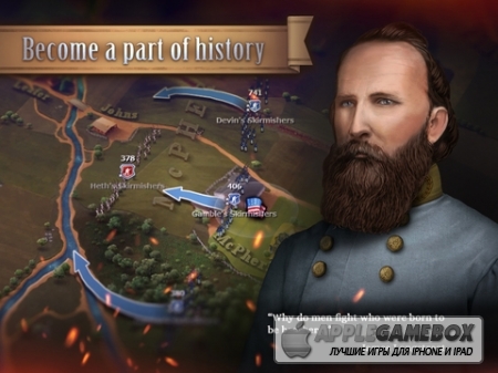 Ultimate General: Gettysburg