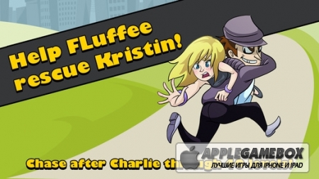 Fluffee 2 The Rescue v1.0.1