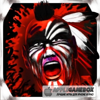 Be Red Cloud
