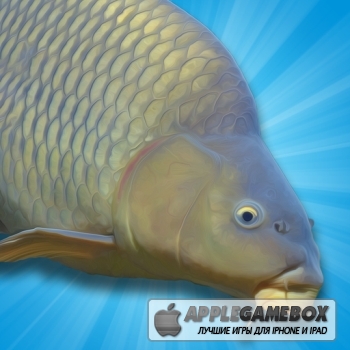 Carp Fishing Simulator