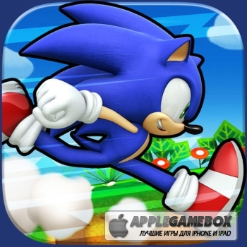 Sonic Runners