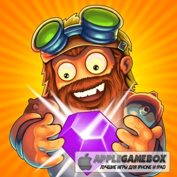 Cursed Treasure 2
