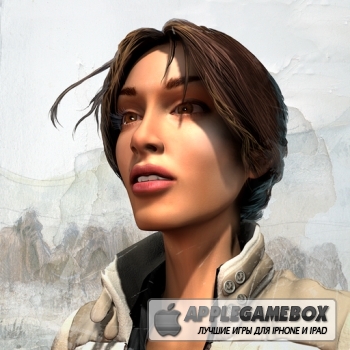Syberia («Сибирь») [полная+русская версия от «Бука»)