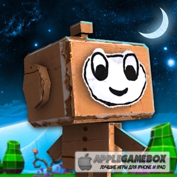 Paper Monsters Recut