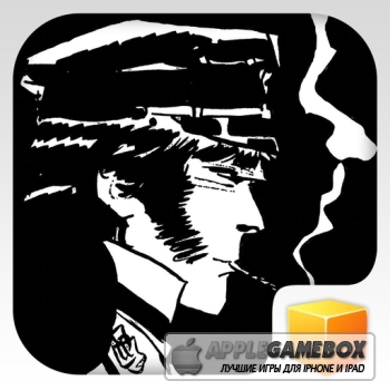 Corto Maltese Secrets of Venice