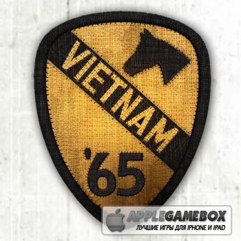Vietnam...'65