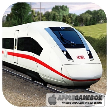 Trainz Driver 2 with World Builder