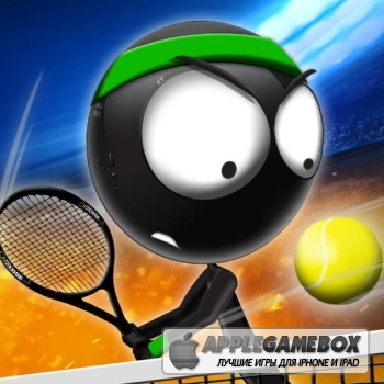 Stickman Tennis 2015