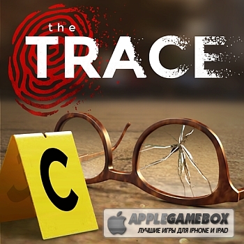 The Trace: Murder Mystery Game