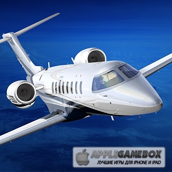 Aerofly 2 Flight Simulator