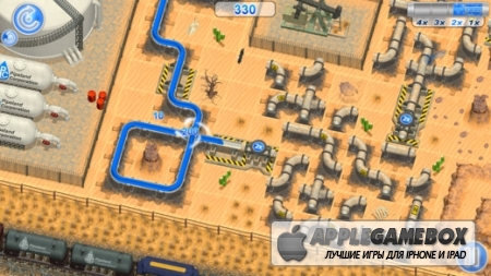PipeLand Roll HD v1.1.4