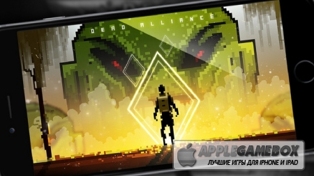 Dead Alliance v1.1.2
