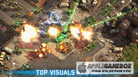 Epic War TD 2