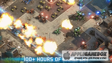 Epic War TD 2
