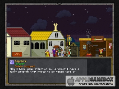 Pixel Heroes: Byte & Magic