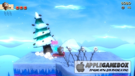 Paper Monsters Recut