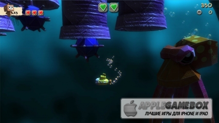 Paper Monsters Recut
