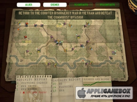 Vietnam…’65 v1.0