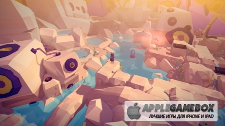 Adventures of Poco Eco - Lost Sounds