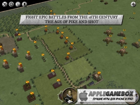 Pike and Shot v1.1