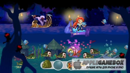 Dynamite Fishing World Games