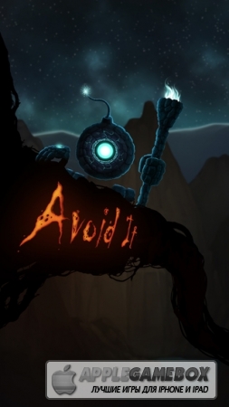 Avoid It v1.1.4