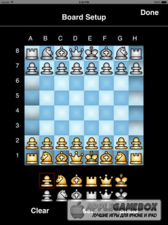 Chess Pro by Mastersoft (Шахматы эксперт)