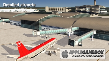 Aerofly 2 Flight Simulator