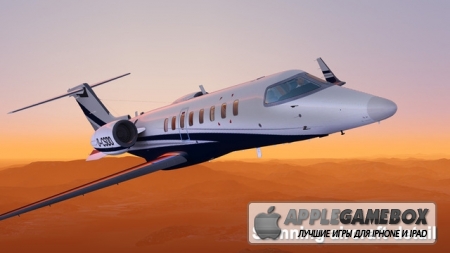 Aerofly 2 Flight Simulator