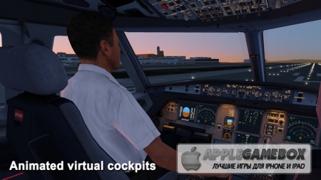 Aerofly 2 Flight Simulator