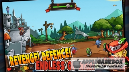 Final Alliance War v1.6
