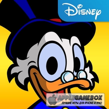 Утиные истории (DuckTales): Remastered