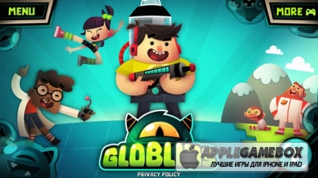 Globlins v1.3.0