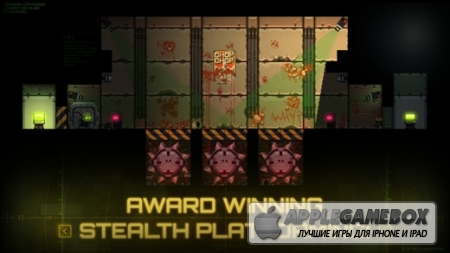Stealth Inc. v1.0.3