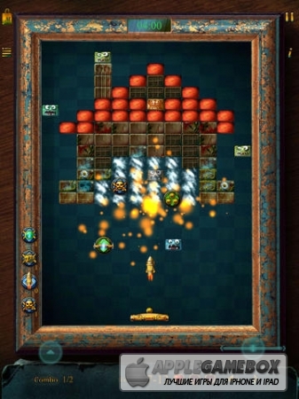Arcazoid (Арказоид) HD Full