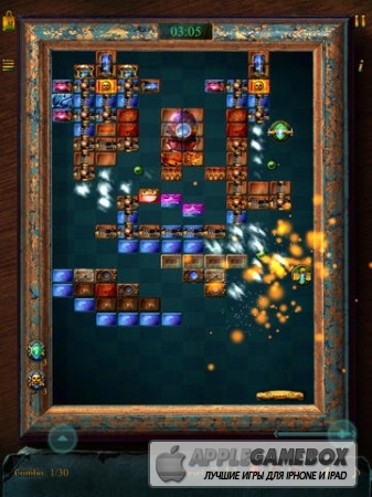 Arcazoid (Арказоид) HD Full