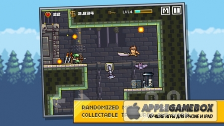 Devious Dungeon 2