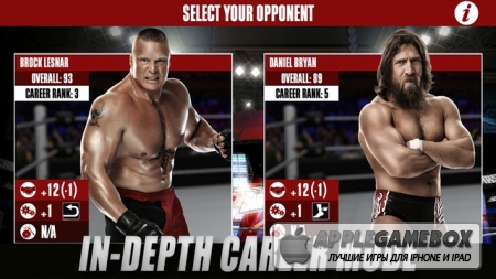 WWE 2K