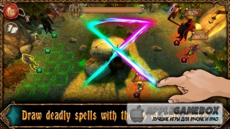 Spellcrafter: The Path of Magic
