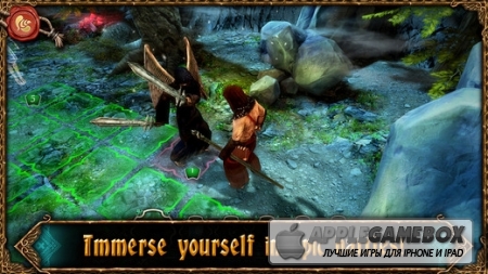 Spellcrafter: The Path of Magic